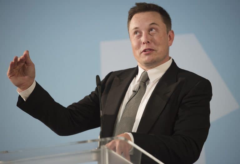 Elon Musk Responds To Waymo CEO: “Tesla Has Better AI Hardware & Software Than Waymo”