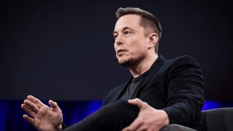 Elon Musk is now the richest person on the planet