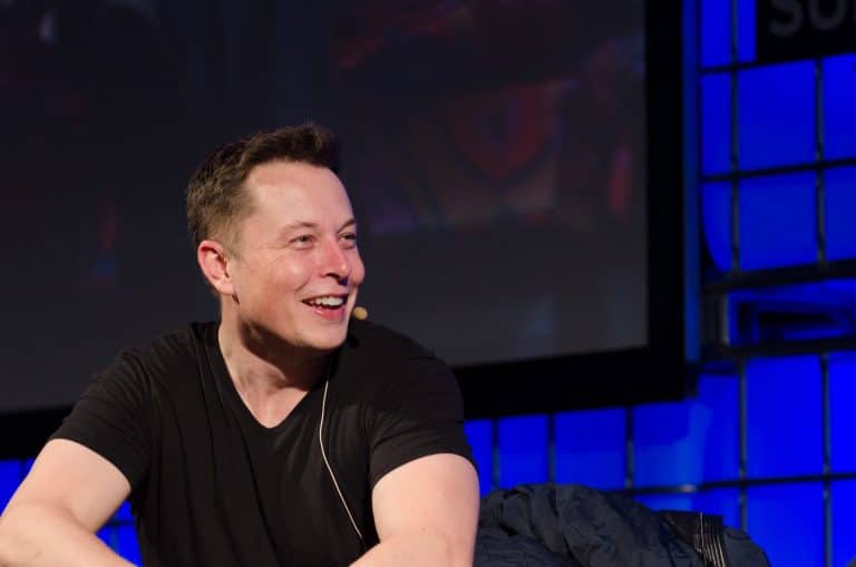 Elon Musk Is Taking Tesla Beyond Other Automakers With Common Sense: Long-Term Thinking