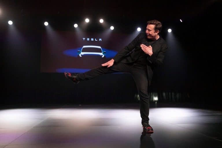Elon Musk’s Rise to Riches: How quickly the Tesla CEO Climbed the Wealth List