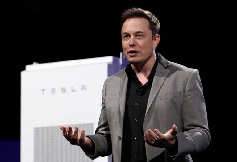 Working For Elon Musk: Like Being In Special Forces