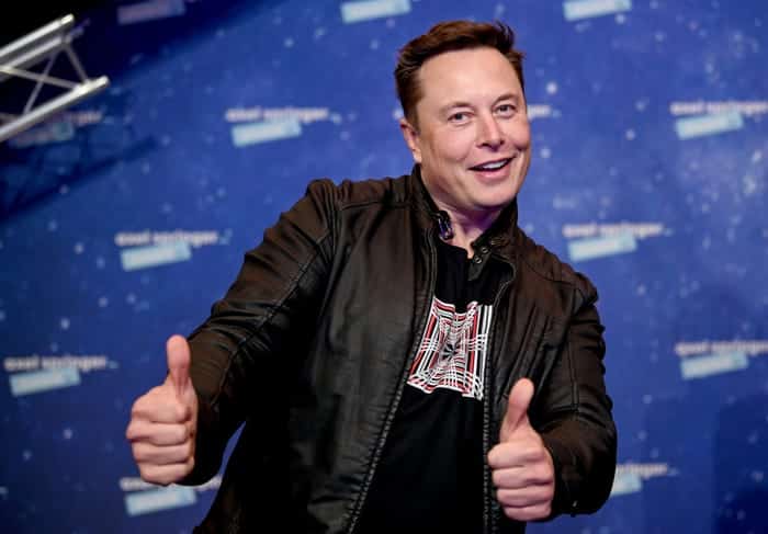 Elon Musk, Now The World’s Wealthiest Person, Is Focused On Helping Humanity