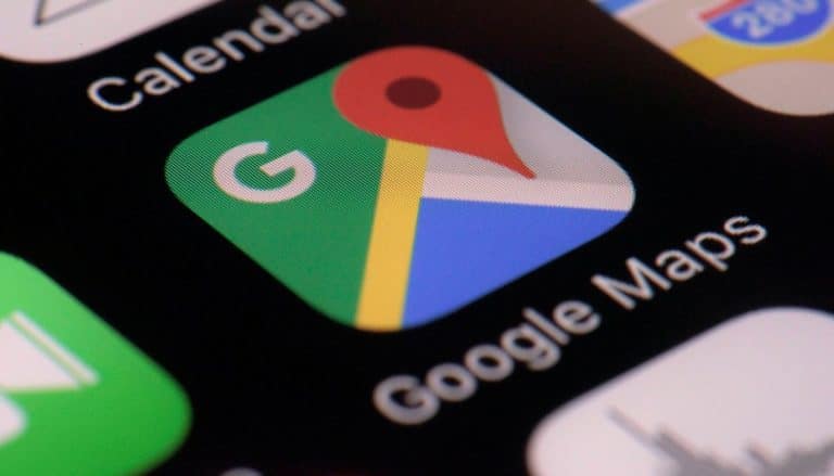 Google Uses AI To Plot Fastest, Most Efficient EV Road Trips