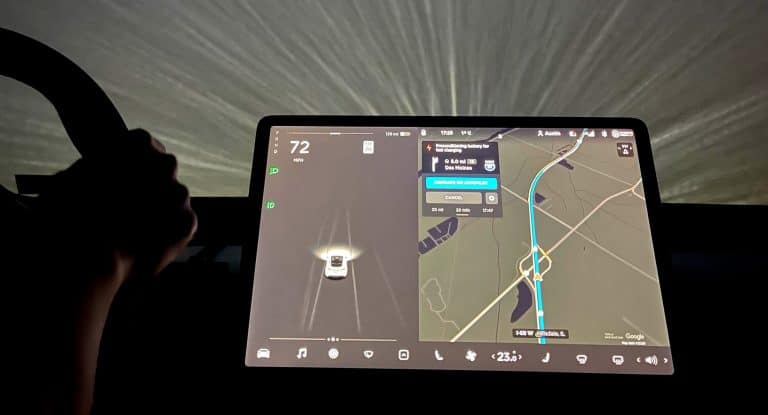 Tesla CEO Elon Musk is fighting future boredom, today