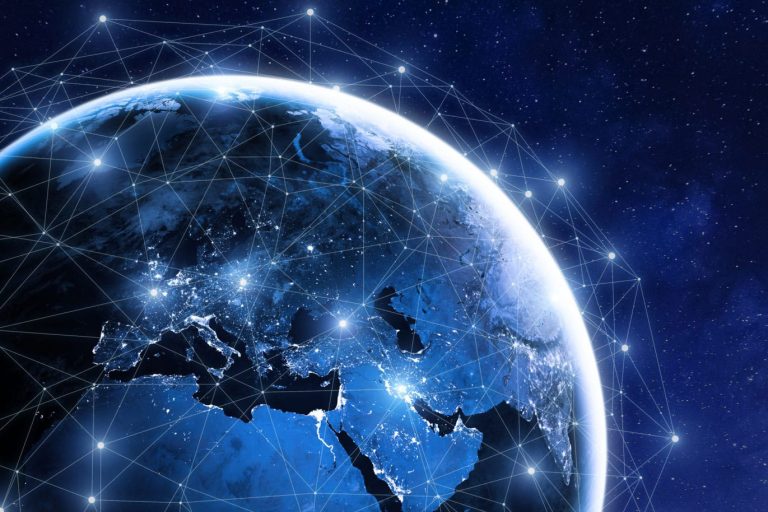SpaceX’s Starlink fleet is about to cross the 1000-satellite mark