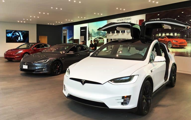 Tesla agrees to pay $275,000 penalty to EPA after violating Clean Air Act