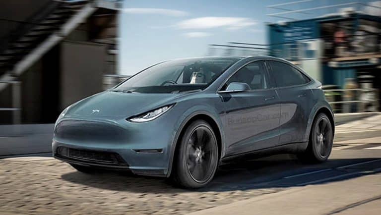Tesla’s $25K car in China draws near with Supercharger facility’s Q1 deployment