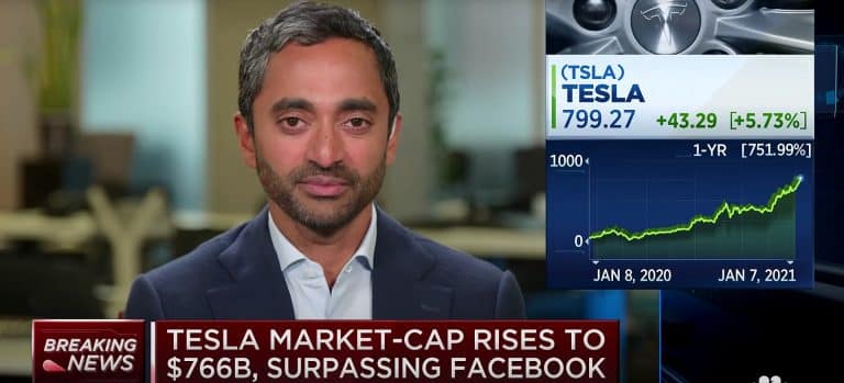 Tesla Energy is poised to double or triple the stock