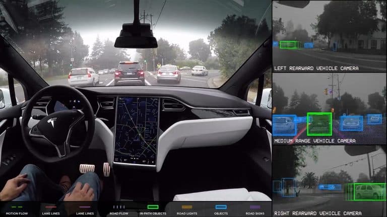 Tesla has started preliminary discussions to license Autopilot to other OEMs