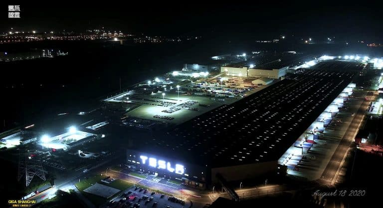 Tesla looks for Design Director ahead of China-specific model release