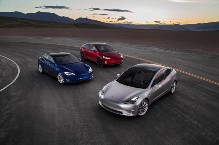 The Age of Tesla: Consumer Reports survey indicates the EV era has begun