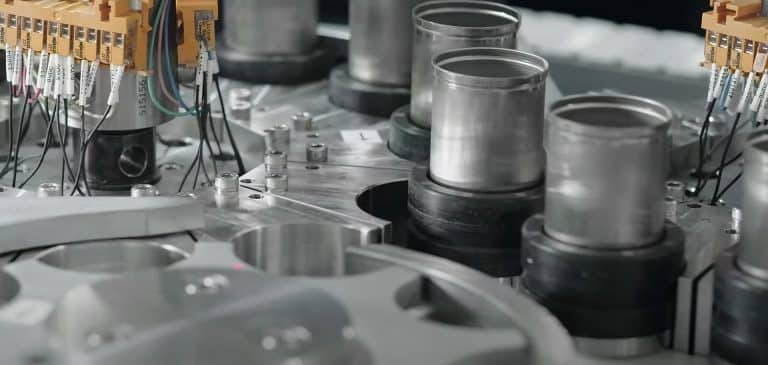 Tesla showcases battery manufacturing lines in new video