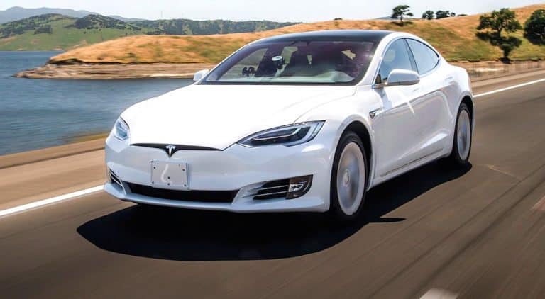 Tesla secures top prize in JD Power’s first EV ownership study