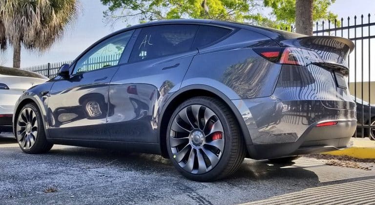 Tesla loses Model Y engineer famed for adding heat pump