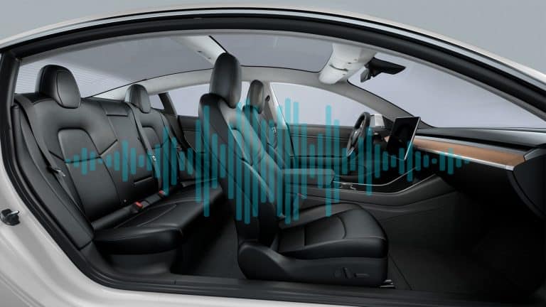 Tesla audio partner DSP Concepts discusses noise cancellation tech & the future of sound in autonomous cars