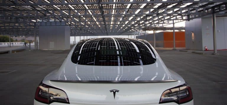 Tesla, EV makers to benefit as President Biden announces electrified Gov’t fleet