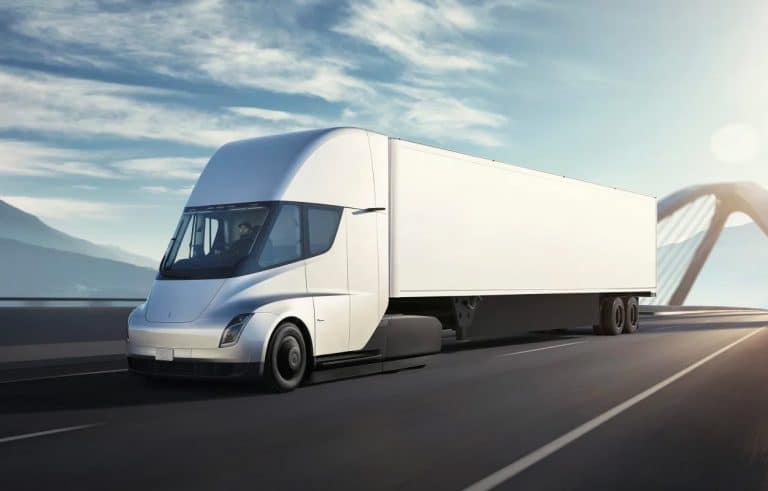 2021: The Year the Rubber Meets the Road for Electric Trucks