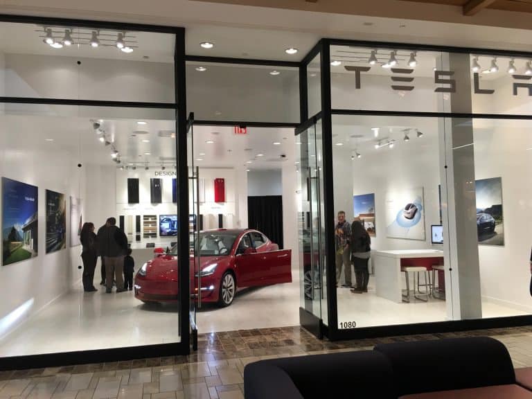 Tesla (TSLA) Q4 2020 earnings call set for January 27