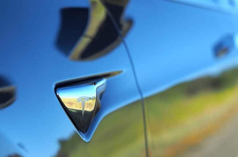 Tesla FSD enhancements coming with ‘millimeter-wave radar sensor’ filing