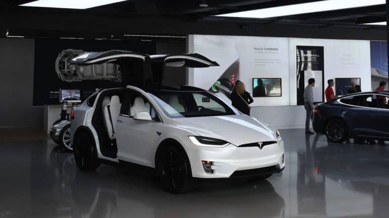 The Low Cost Of Tesla Insurance & Maintenance Makes A Tesla Worth It