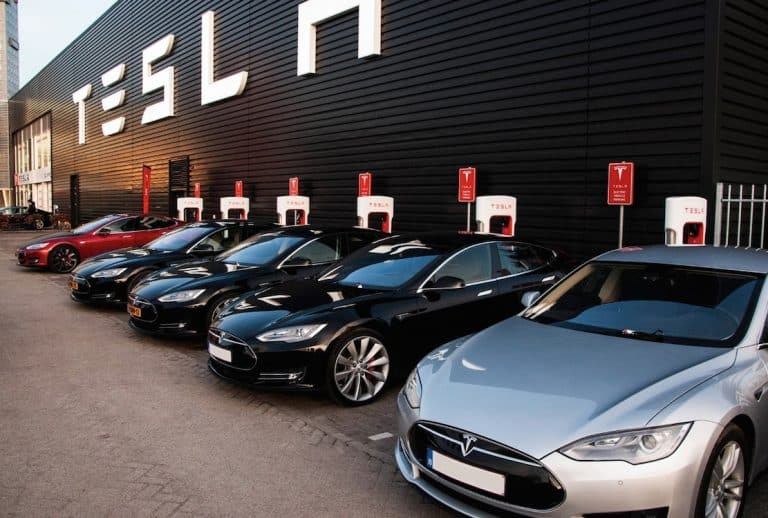How Will Biden Electrify The Federal Government’s Fleet?