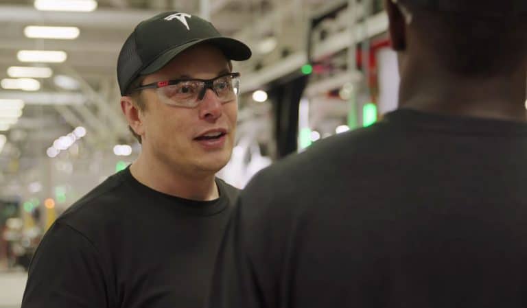 Elon Musk is $14 billion away from becoming the richest man on the planet