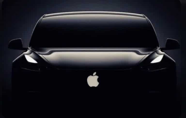 Apple, Hyundai likely partnership in electric vehicle development: report