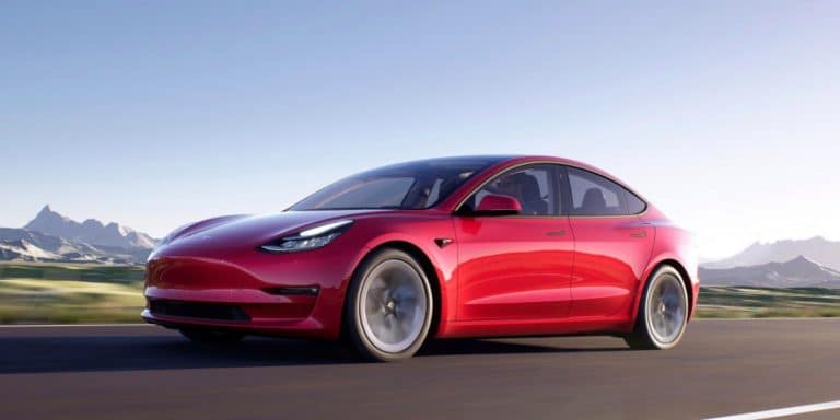 Tesla Model 3 is still the best-selling electric car in the world and it’s not even close