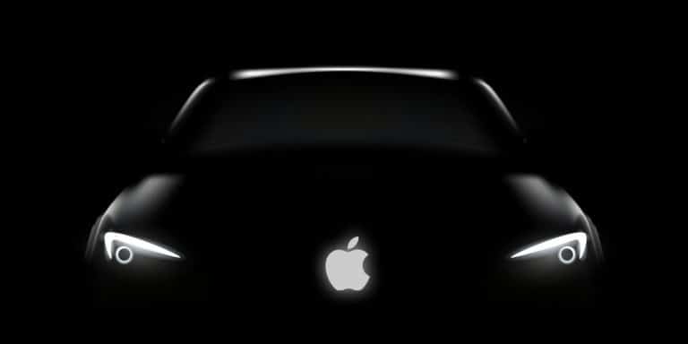What is the likelihood of a Tesla, Apple partnership?