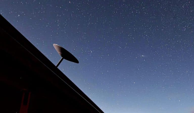 SpaceX COO says Starlink is just five launches away from “full global connectivity”