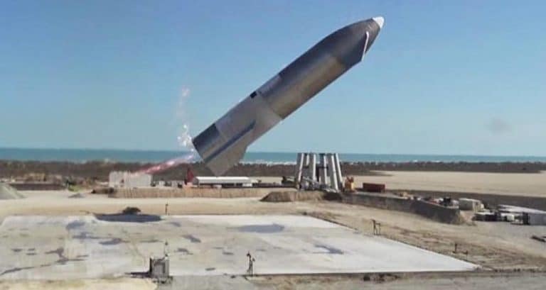 SpaceX CEO Elon Musk talks Starship explosion: “We were too dumb”
