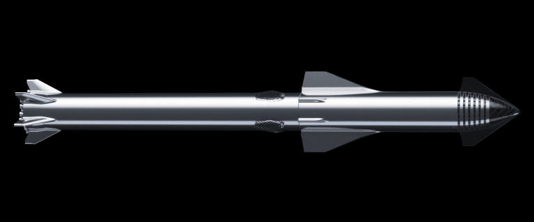 SpaceX is halfway done building the world’s largest rocket booster