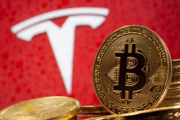 The man who spent $446 million on pizza has advice for Tesla Fans