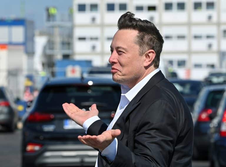 Elon Musk discusses Neuralink, Dogecoin, Mars, UFOs, and more in Clubhouse session