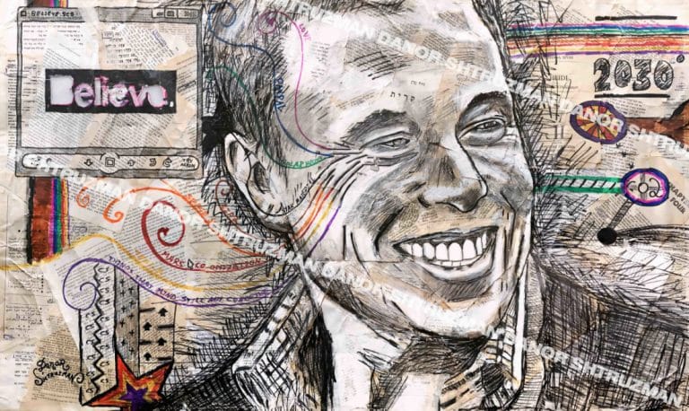 Elon Musk And Other ‘Messiahs Of Momentum’ Are Impacting Wall Street