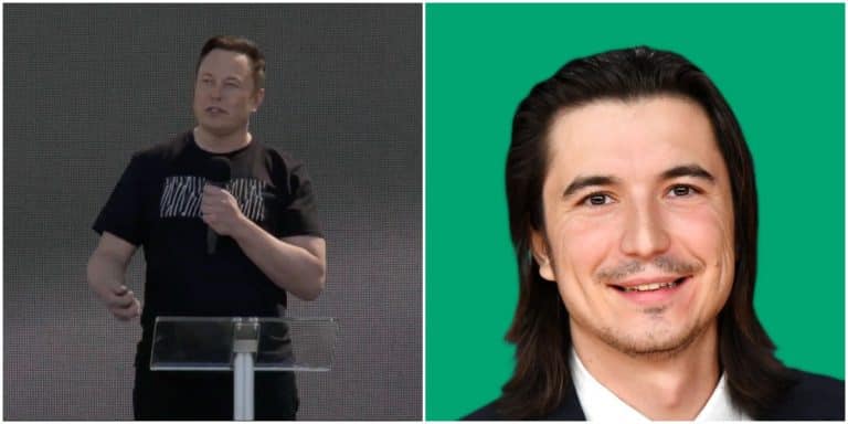 Elon Musk gets Robinhood CEO to ‘spill the beans’ on trade restrictions