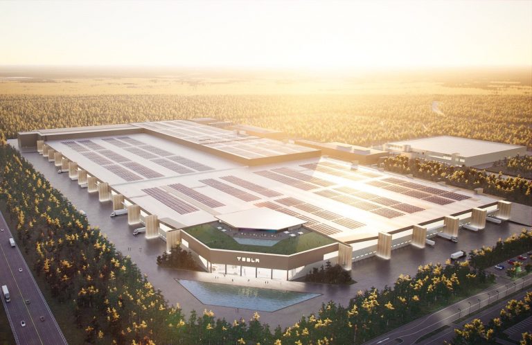 Europe is planning 38 new battery Gigafactories, could become world’s second-largest cell provider