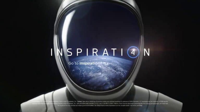 SpaceX, Shift4’s Inspiration4 mission selects 29-year old cancer survivor as its second crew member