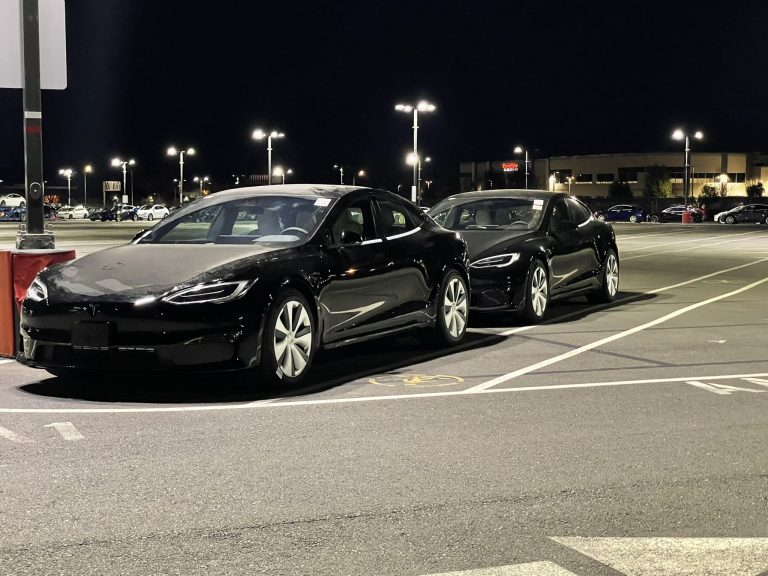 Elon Musk shares update on Tesla Model 3 production and Model S/X refresh demand in leaked email