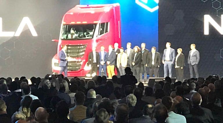 Nikola admits Trevor Milton misled investors