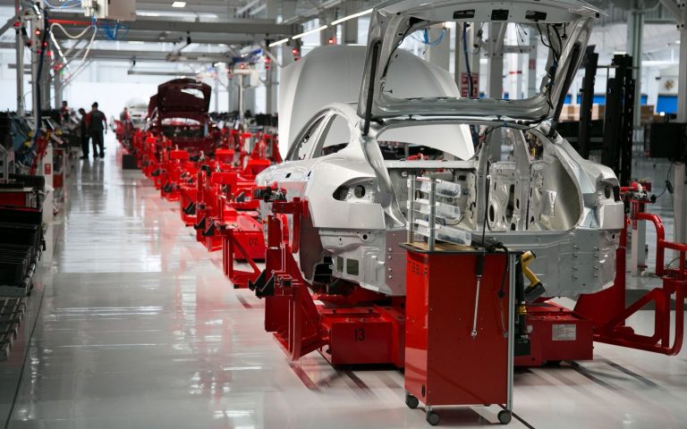 Tesla will setup India’s first facility in Karnataka