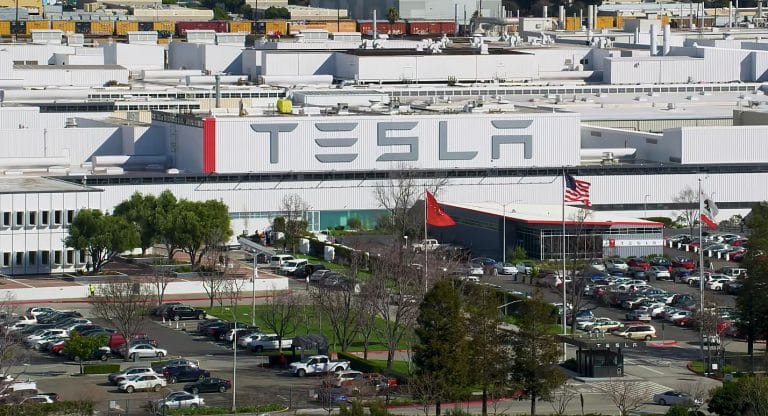 Tesla (TSLA) Q2 2021 earnings soundly beats Wall St’s estimates