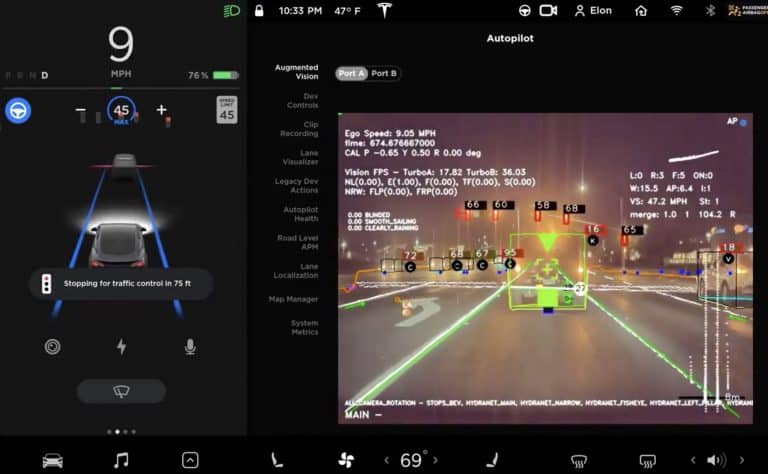 Tesla looks to hire data labelers to feed Autopilot neural nets with images at Gigafactory New York