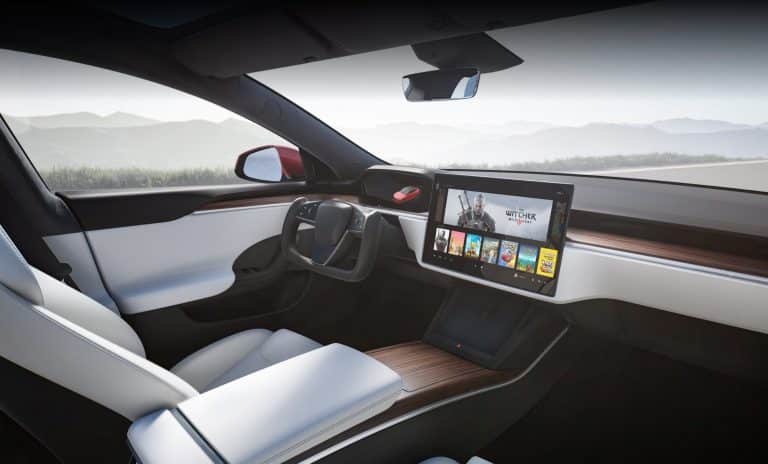 Tesla vs Apple Car: Which Is The Real Luxury Electric Car?