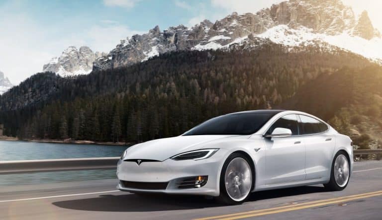 Tesla overtakes Audi as it dominates Luxury-car market