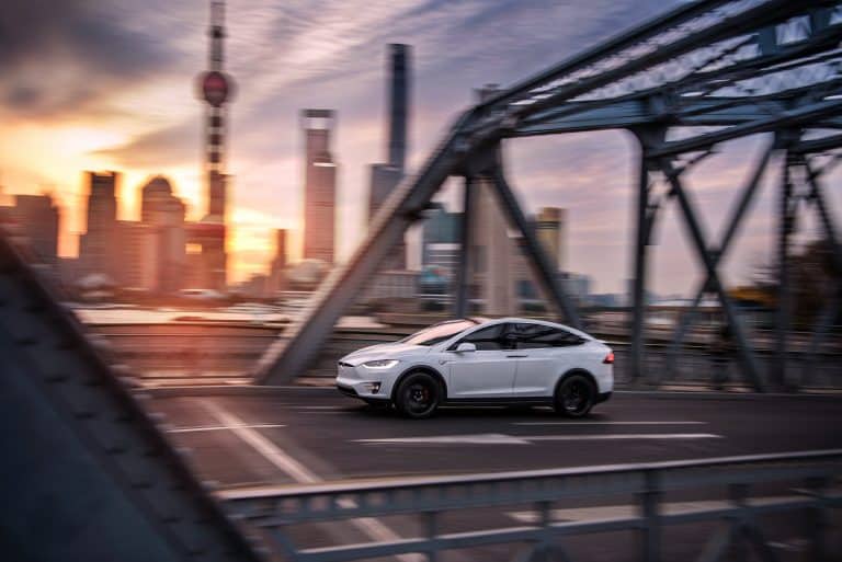 What Would A US–China War Mean For Tesla?
