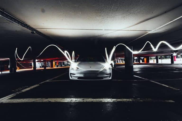 Tesla (TSLA) now has crypto stock token by Binance to buy fractional shares