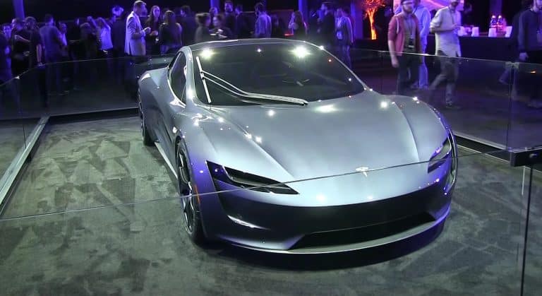 Tesla Roadster’s electromagnetic wiper design secures U.S. Patent approval
