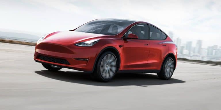 Tesla Model Y is already putting pressure on NIO and Xpeng with rapid ramp-up in China