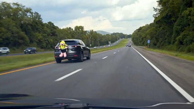 IIHS study reveals Level 2 systems such as Tesla Autopilot can improve drivers’ attentiveness